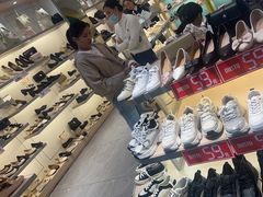 -解放路步行街