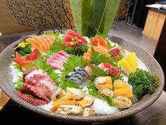 -德川家日本料理(龙德广场店)