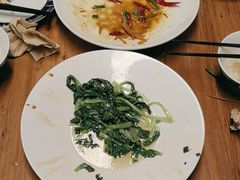 -舟小鲜·舟山小渔村(凤城四路中登广场店)