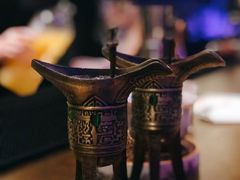 -啤仕多·啤客国潮跳舞BAR(保俶路店)