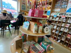 -熊猫邮局(少城店)