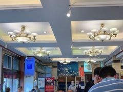 大堂-峨嵋酒家(地安门店)