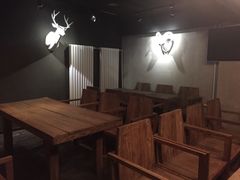 -秃鹫湾·推理大师沉浸式实景演绎推理剧场