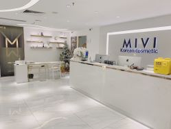 点击看大图 -MIVI·纹眉半永久野生眉