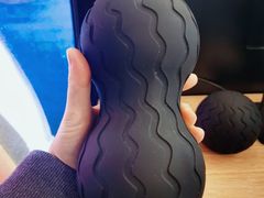 -MASTER FIT 拉伸大师·筋膜刀·西式按摩(上梅林卓悦汇店)