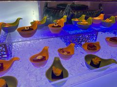 -福州天元国际威斯汀酒店·中国元素餐厅