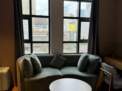 -isee心呈·度假酒店(春熙路店)