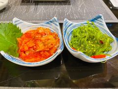 -昱匠·日本料理(金融街店)