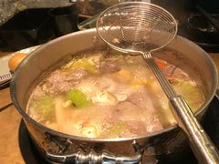 -左庭右院鲜牛肉火锅(南通CBD大有境店)