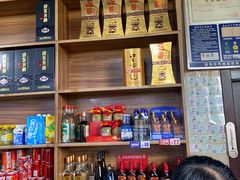 -皖北巫氏三胖地锅鸡(长淮总店)