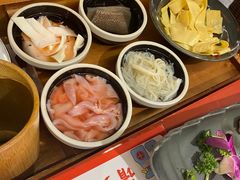 -谭鸭血老火锅(龙湖宝山天街店)