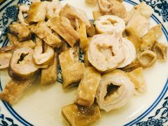 白卤大肠-兰边碗(鼓楼店)