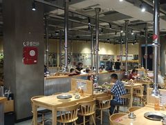 -韩张·韩国传统烤肉(万象汇店)