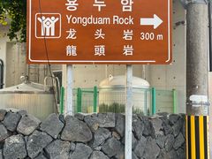 -龙头岩(Dragon Head Rock)