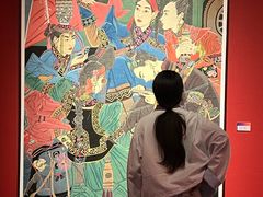 -内蒙古美术馆