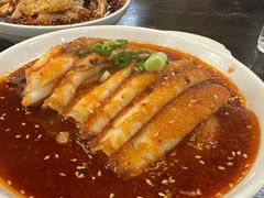 蒜泥白肉-牛王庙(龙华花园店)