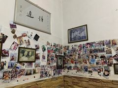 -老宅原住民沙茶面精品小吃(龙头路店)