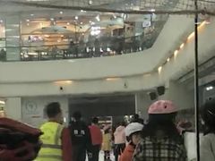-全明星滑冰俱乐部(万象城店)