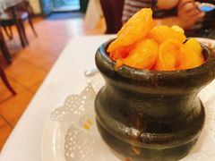 -露西亚咖啡西餐厅(哈尔滨俄侨纪念馆店)