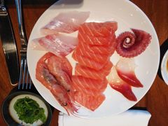 -嘉定凯悦·咖啡厅