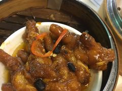 -点点心点心专门店(湾仔店)