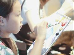 -UCCA Kids 儿童美育