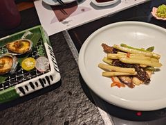 -匠和风精致料理(成都龙湖滨江天街店)