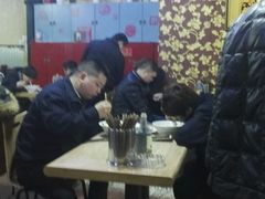 -妞妞烩面非物质文化遗产(西工店)