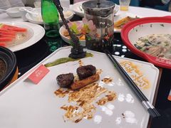 -聚鑫阁江浙菜·非遗传承技艺(闵行交大店)