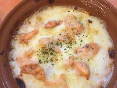 -萨莉亚意式餐厅(河东万达店)