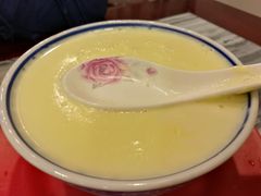 凤凰蛋奶糊-玫瑰甜品(文明路店)