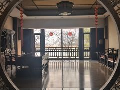 -南北湖风景区