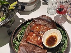 -狮拾久·现代新加坡料理(福田COCO Park店)