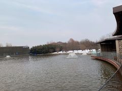 -春晖园度假酒店温泉