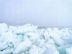 -青海湖二郎剑景区