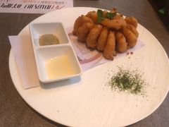 -常鲜楼常来尝鲜海胆馆(星海店)