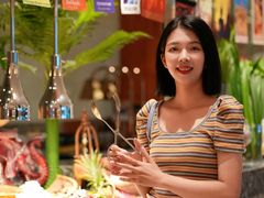 -漓咖啡西餐厅 · 桂林香格里拉