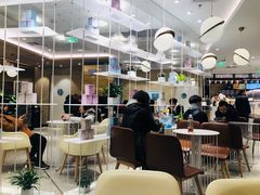 -奈雪的茶(新天地广场PRO店)