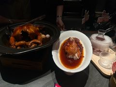 -小厨娘金榜题名(夫子庙秦淮河店)