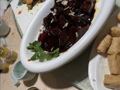 -山外山菜馆(玉泉路店)