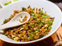 -吃饭皇帝大土家民族菜(荟聚店)