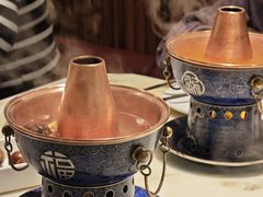 -涮福記·现切牛羊肉火锅(世纪汇店)