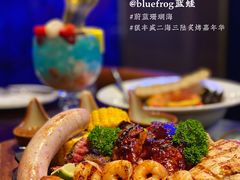 -bluefrog蓝蛙(皇庭广场店)