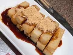-小山城·馋嘴蛙(亚运村店)