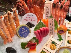 -上井料理黑金店(IFS国金中心店)