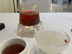 -小厨娘淮扬菜(诚信大道店)