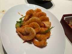 -四季民福烤鸭店(外滩外白渡桥店)