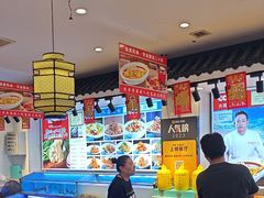 -渔家风味·鲅鱼水饺·央视展播·海鲜天津菜(开发区店)