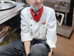 -海尔巴格一甸茶餐厅(团结路店)