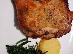 -萨莉亚意式餐厅(杭州滨江天街店)